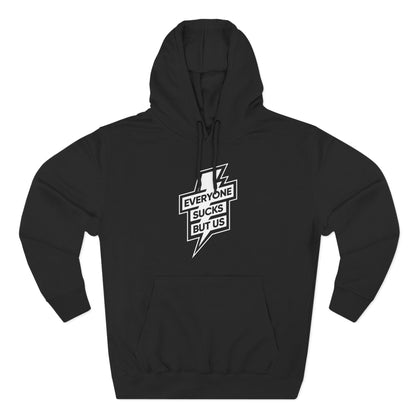 BOLT Hooded Sweatshirt
