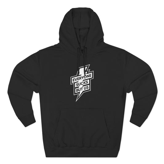 BOLT Hooded Sweatshirt