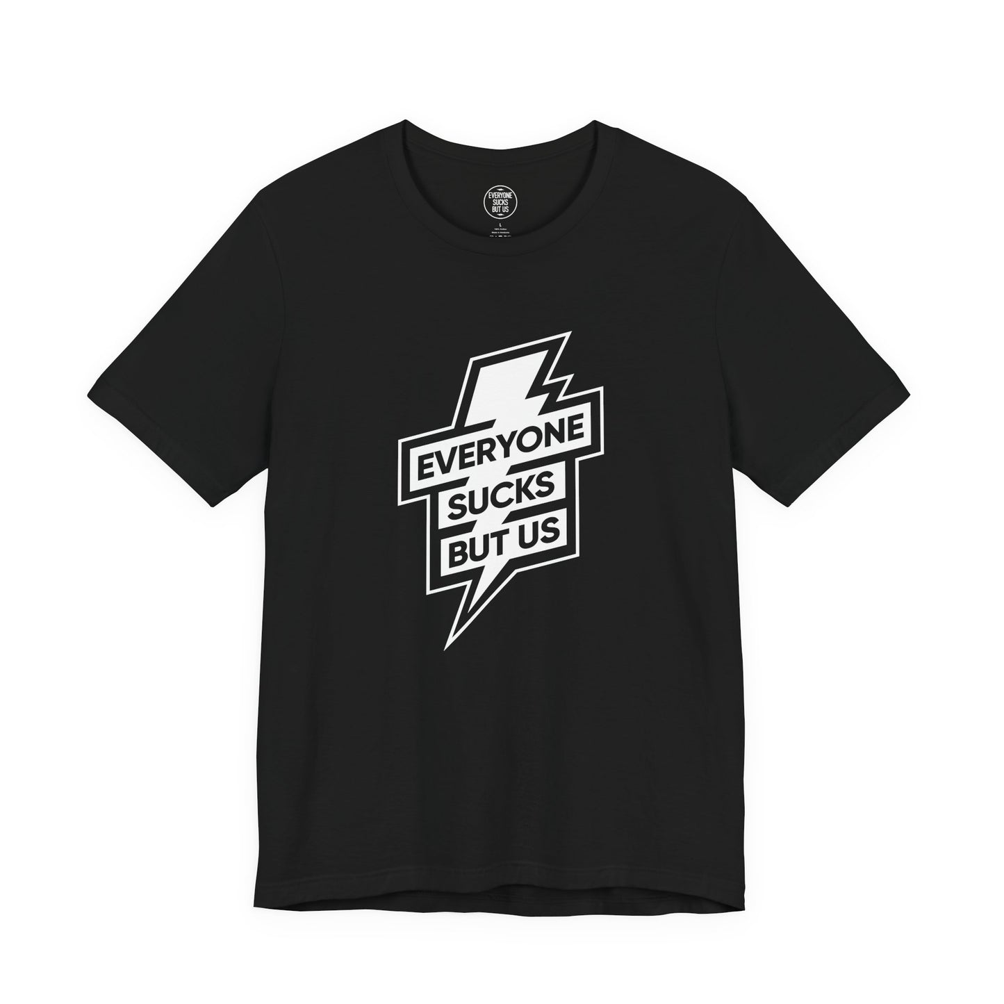 BOLT Tee