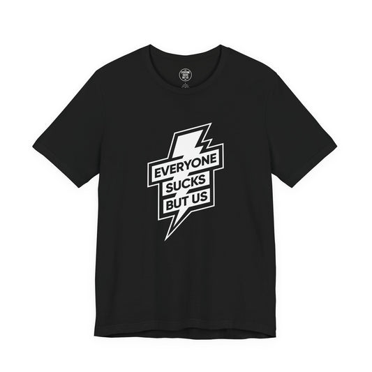 BOLT Tee